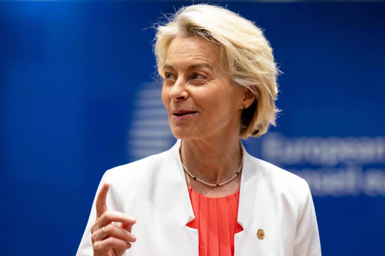 Ursula von der Leyen: Proširenje je ulaganje u našu kolektivnu sigurnost, jaka Evropa uključuje Zapadni Balkan